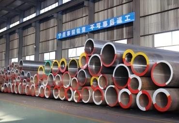 Tuberia Industrial